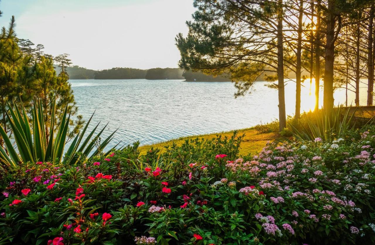 Binh An Village Resort Da Lat Esterno foto