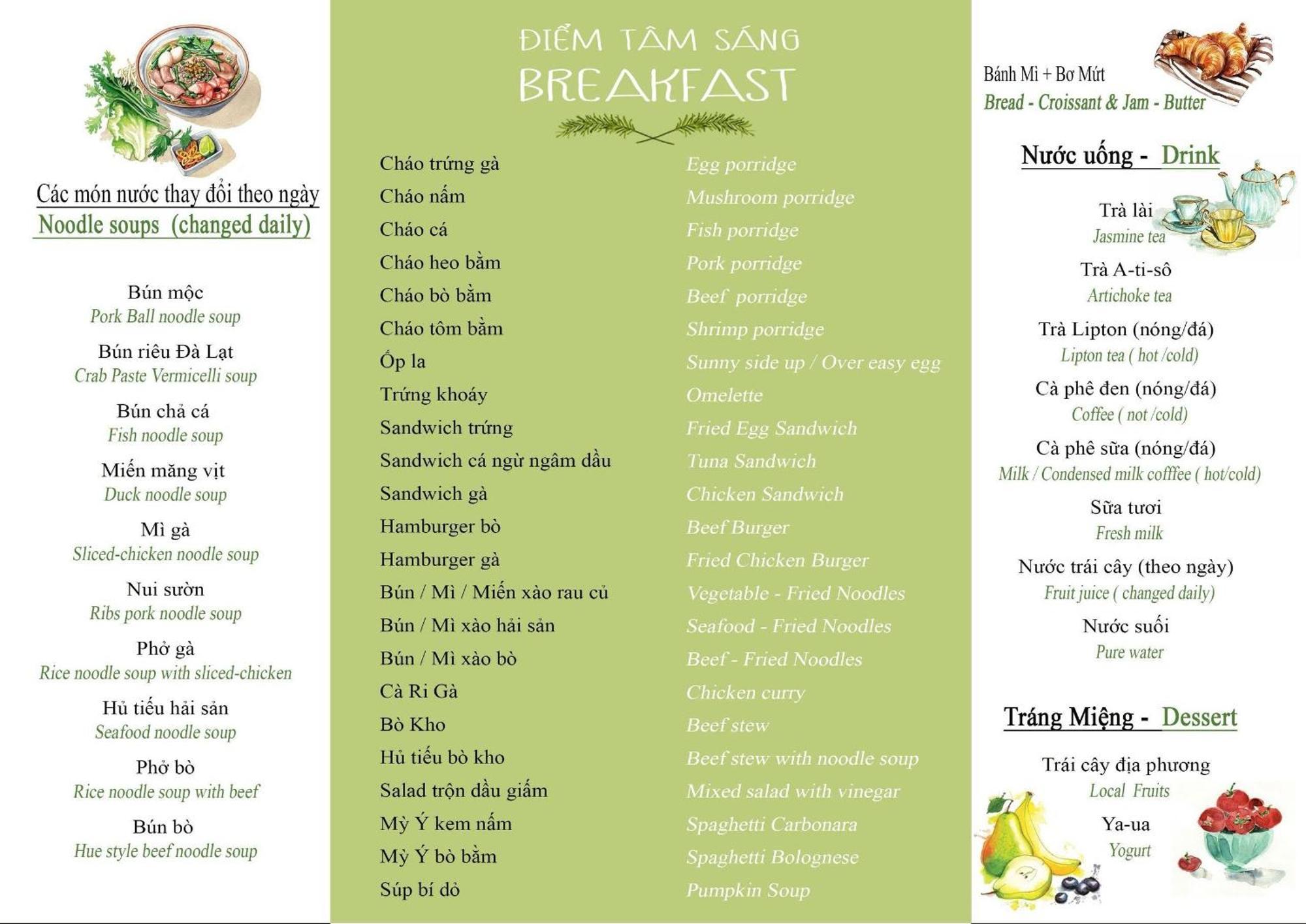 Binh An Village Resort Da Lat Esterno foto