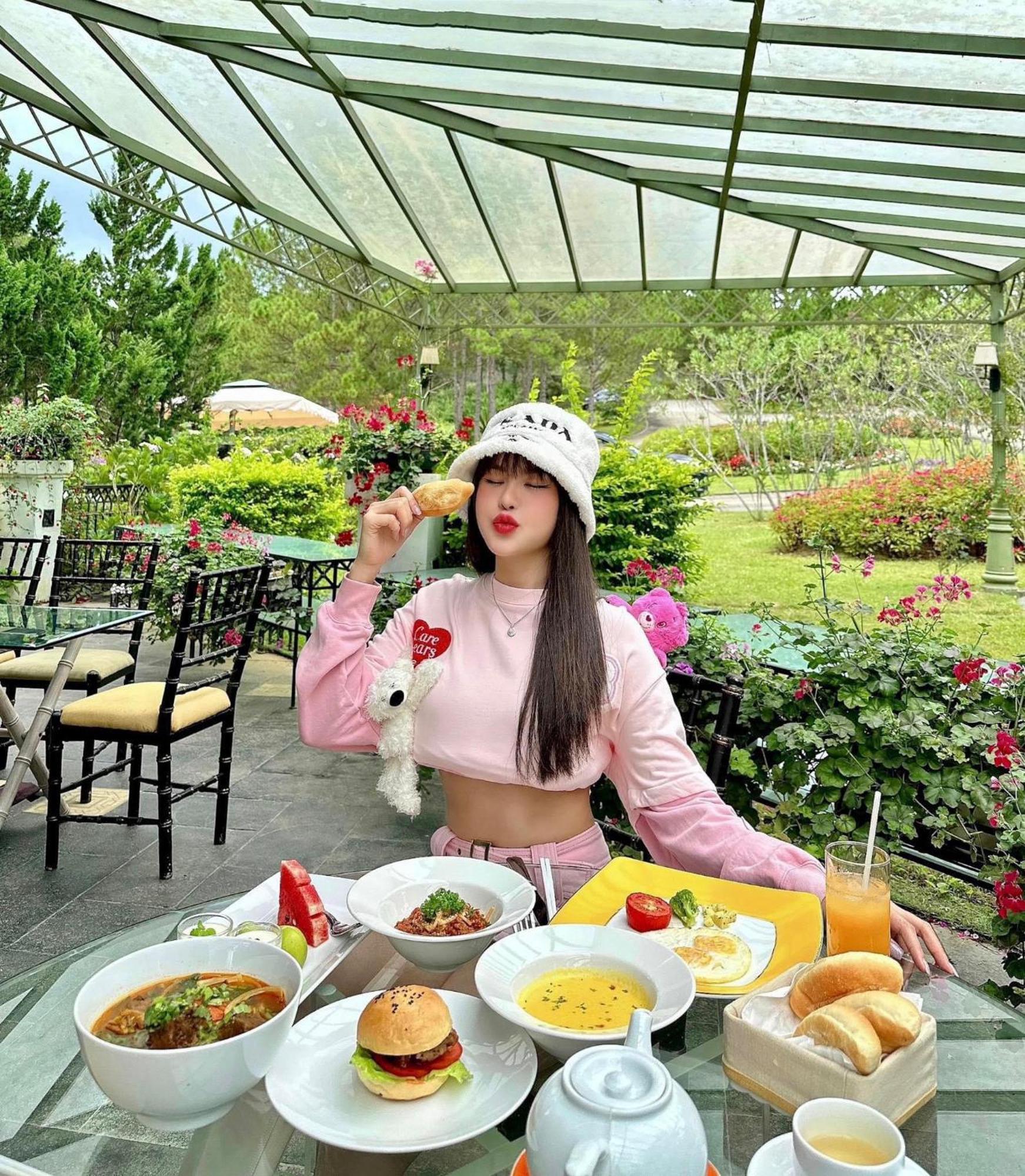 Binh An Village Resort Da Lat Esterno foto