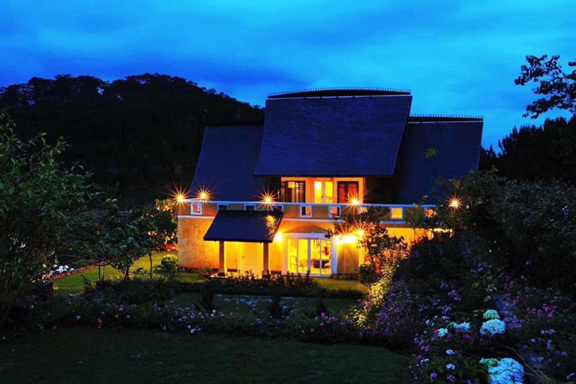 Binh An Village Resort Da Lat Esterno foto