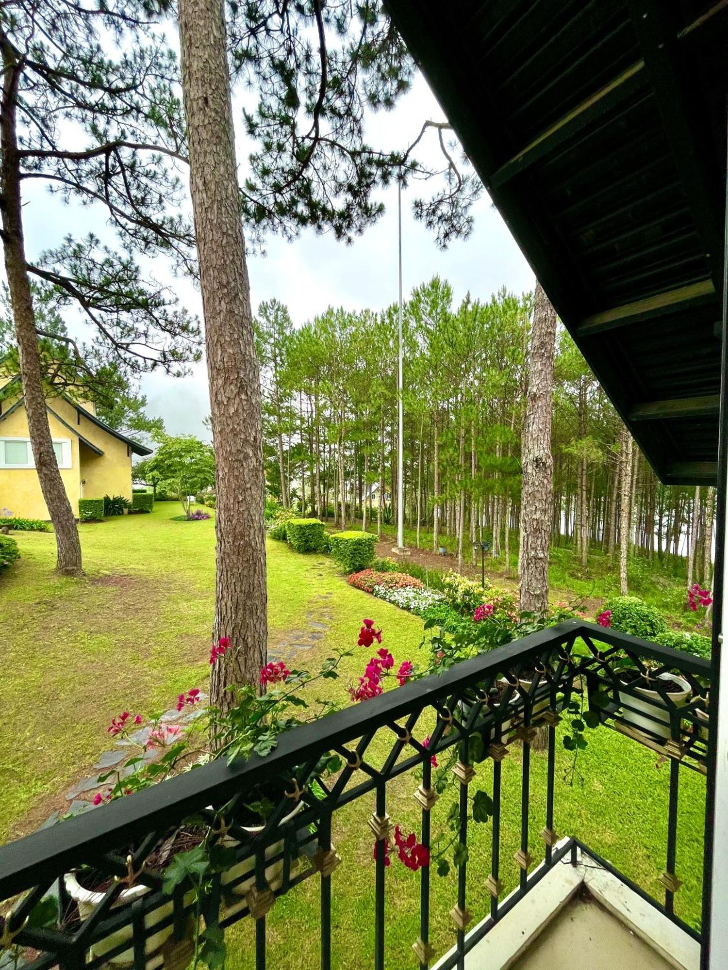 Binh An Village Resort Da Lat Esterno foto
