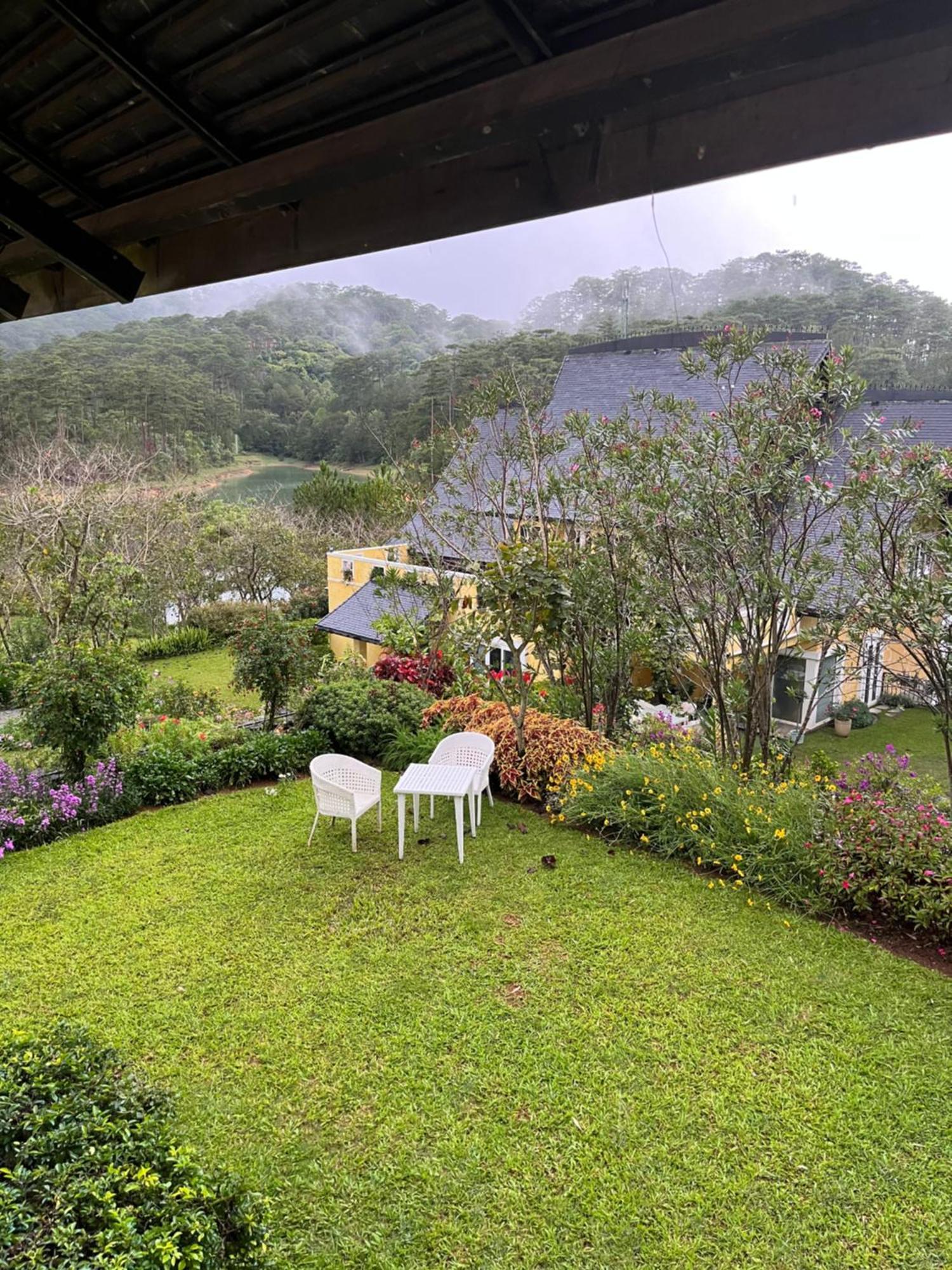Binh An Village Resort Da Lat Esterno foto