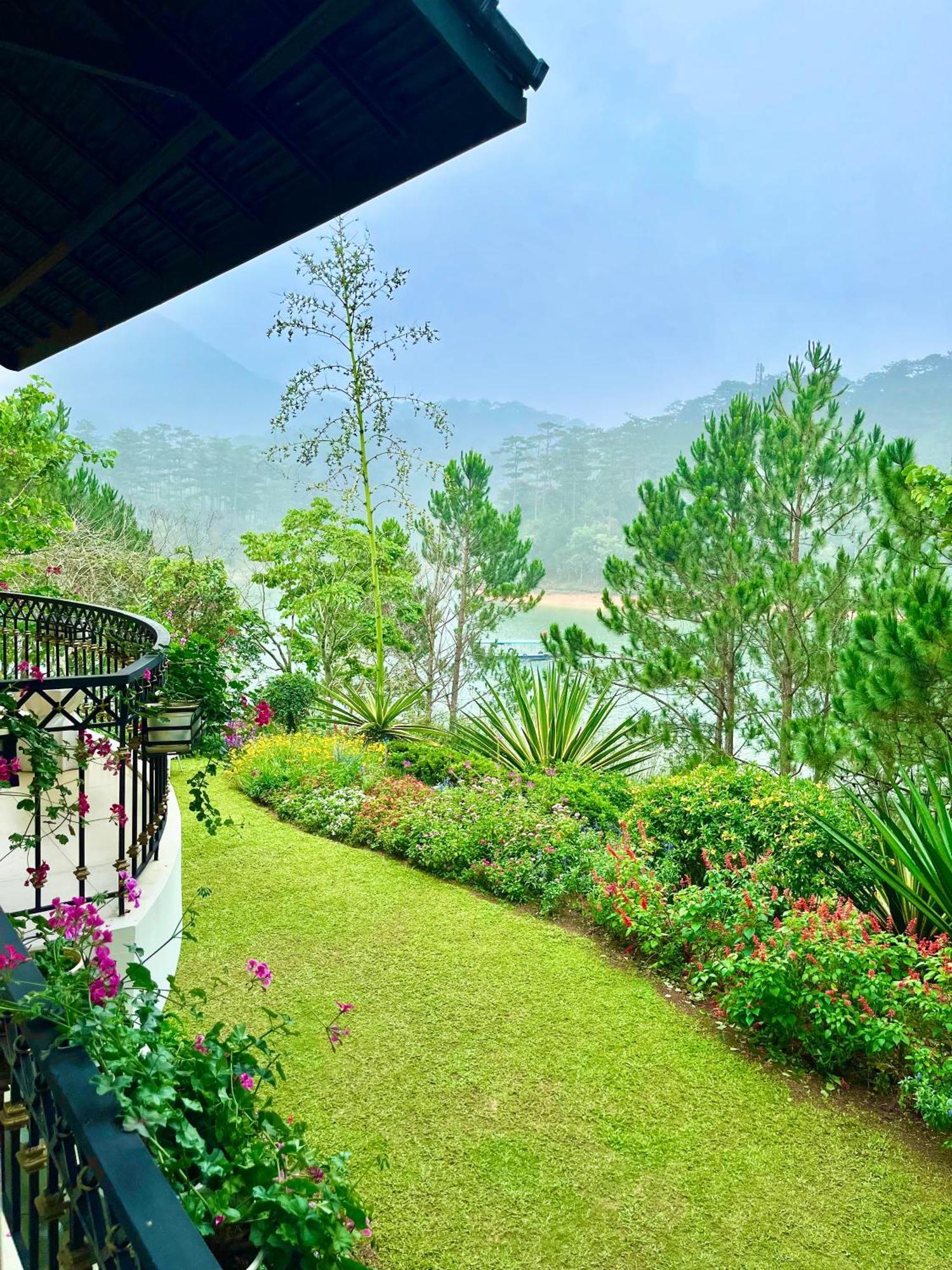 Binh An Village Resort Da Lat Esterno foto