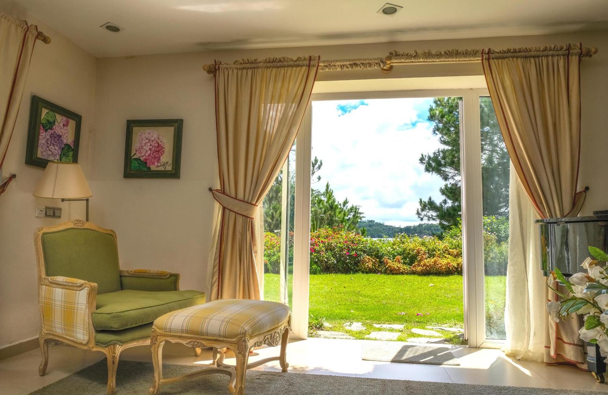 Binh An Village Resort Da Lat Esterno foto