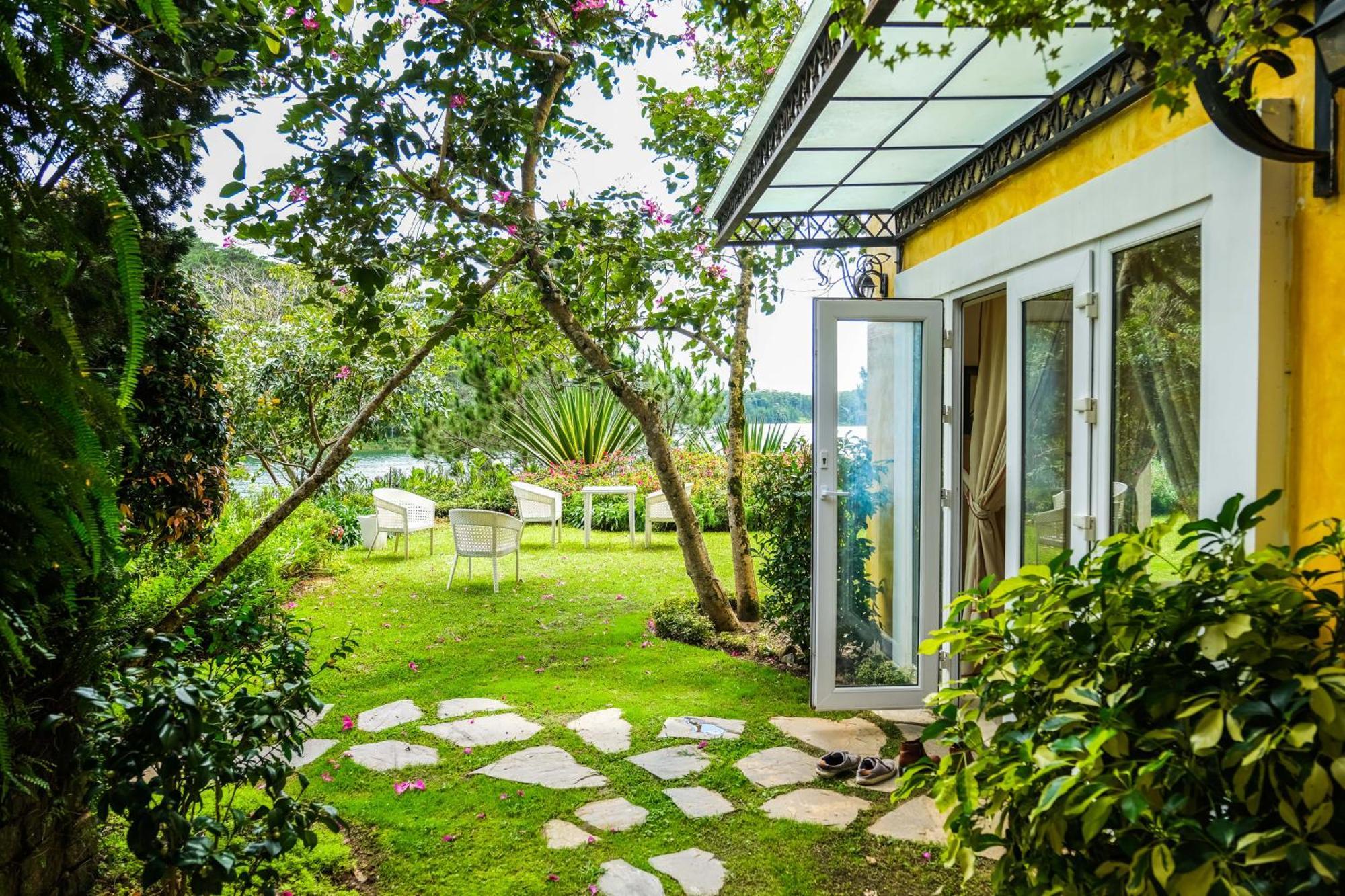 Binh An Village Resort Da Lat Esterno foto