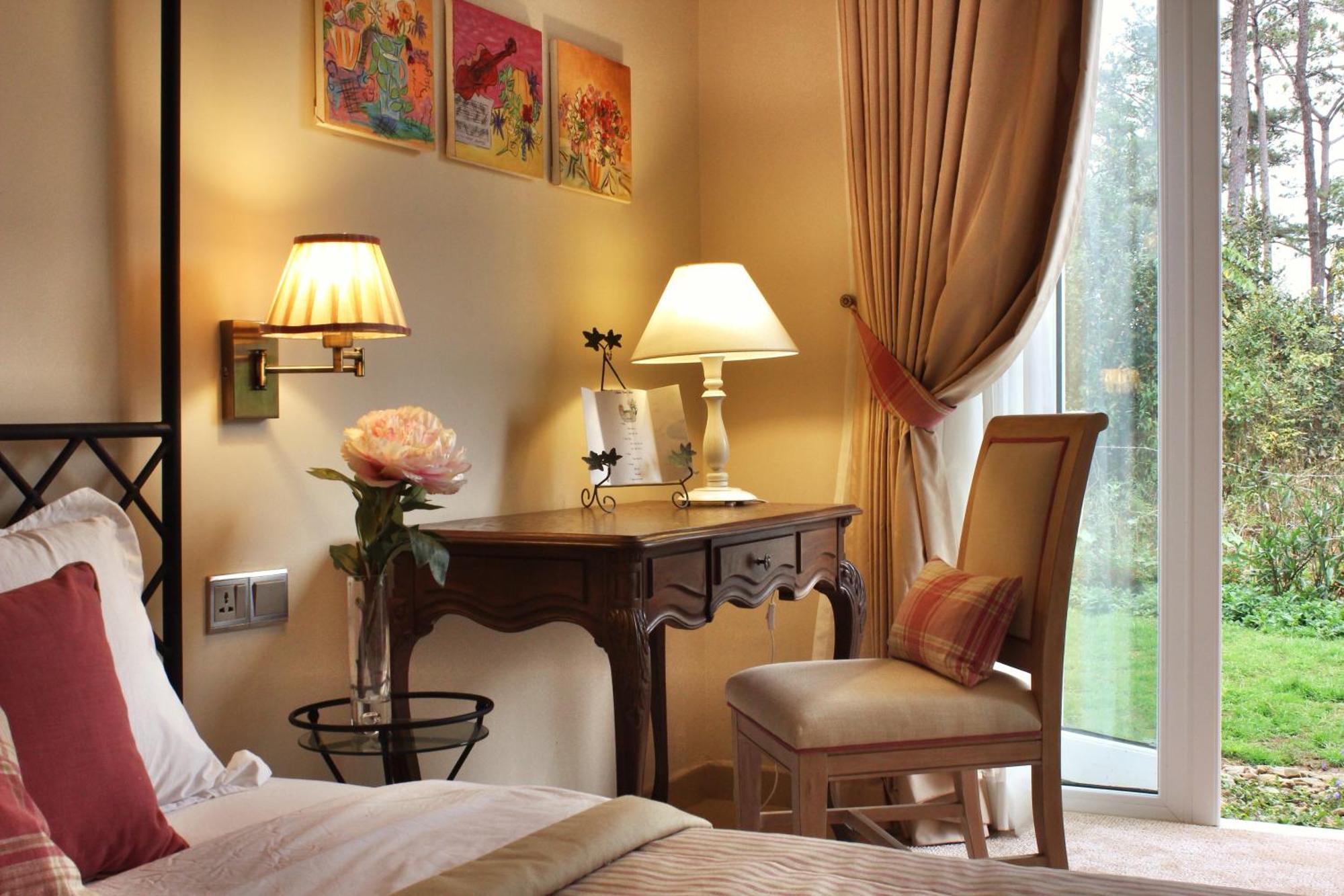 Binh An Village Resort Da Lat Camera foto