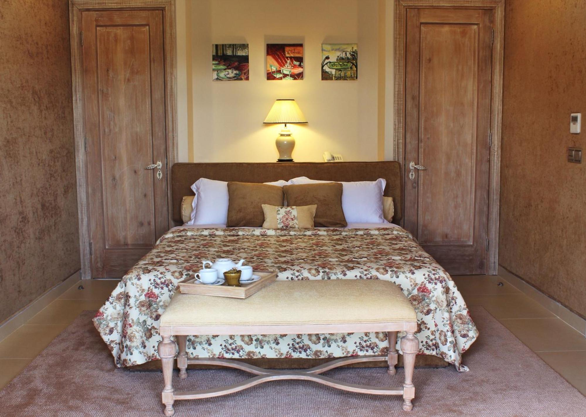Binh An Village Resort Da Lat Camera foto