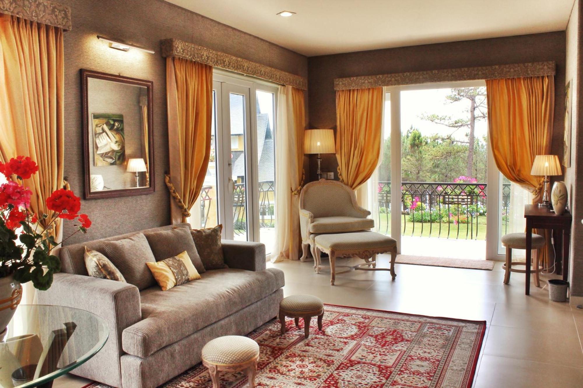 Binh An Village Resort Da Lat Camera foto